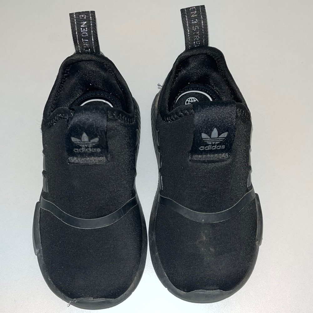 Toddler adidas